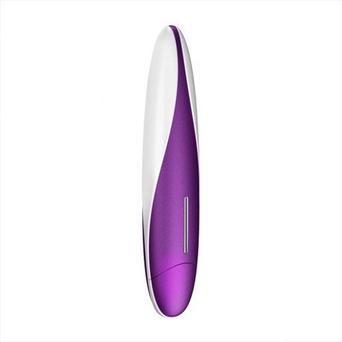 F11 vibrator (diverse) (Kleur: Paars / Wit)