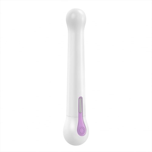 F2 vibrator (diverse) (Kleur: Roze / Wit)