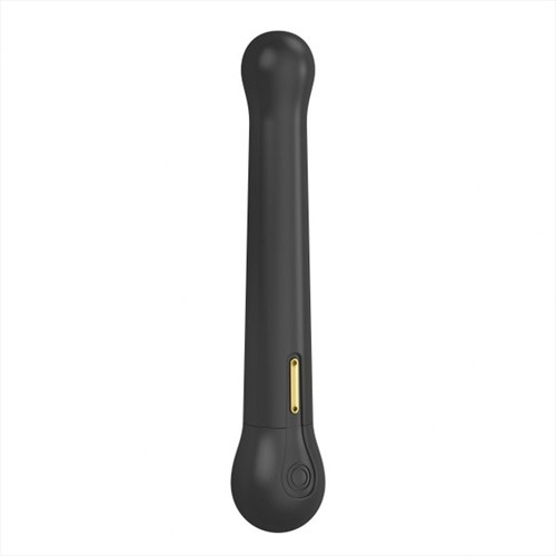 F2 vibrator (diverse) (Kleur: Zwart)