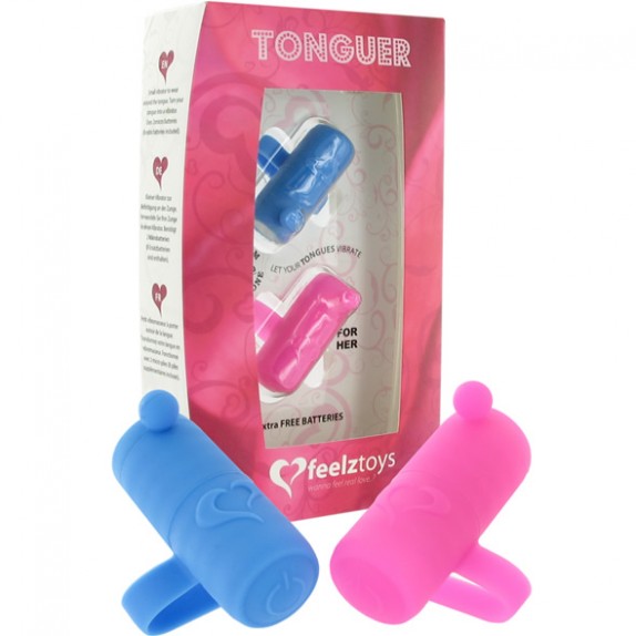 FeelzToys Tonguer