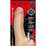 FleshX Realistische Vibrator II