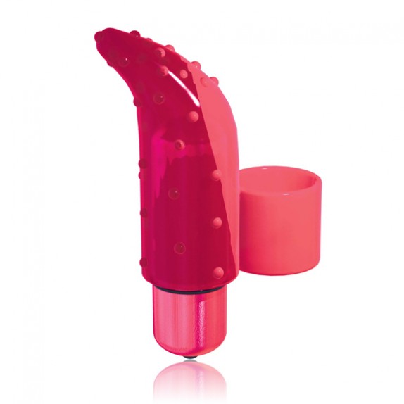 Frisky Finger PowerBullet Roze