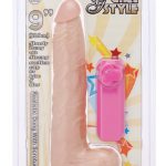 G-Girl Style Adam's Vibrerende Dildo