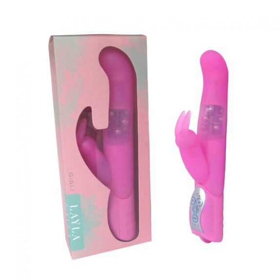 Layla Gigli Vibrator