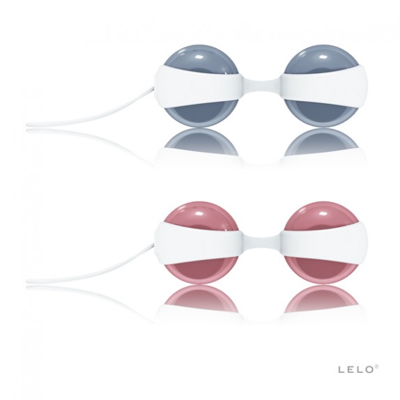 Lelo Luna Vaginale Balletjes