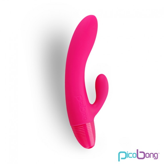 PicoBong Kaya Rabbit Vibe vibrator Rood