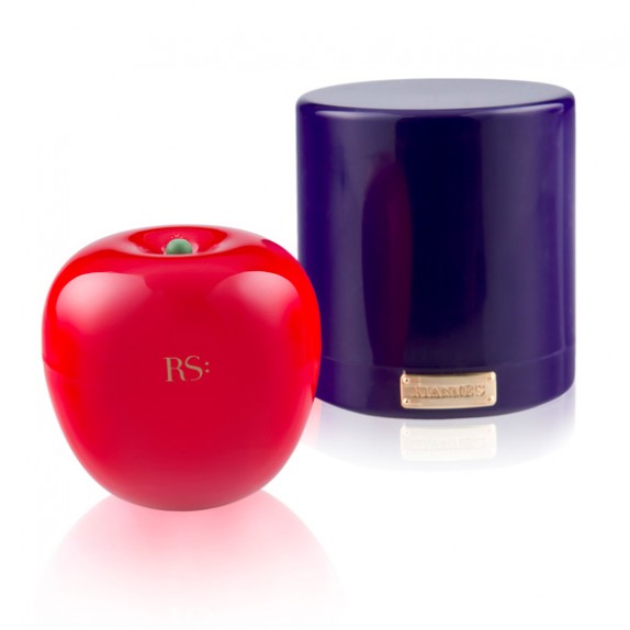 Rianne S Forbidden Fruit Rood