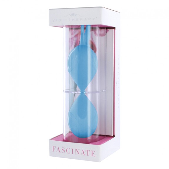 Vibe Therapy Fascinate Blauw