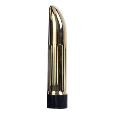 Lady Finger Vibrator - Goud