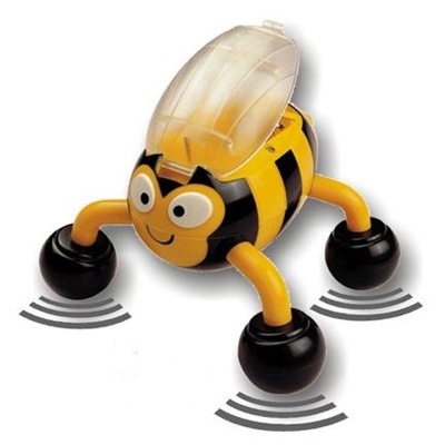 Mr. Bee - Hand Massager